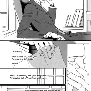 [MATSUO Marta] Usotsuki wa Shinshi no Hajimari [Eng] – Gay Manga sex 101