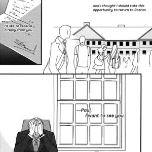 [MATSUO Marta] Usotsuki wa Shinshi no Hajimari [Eng] – Gay Manga sex 102