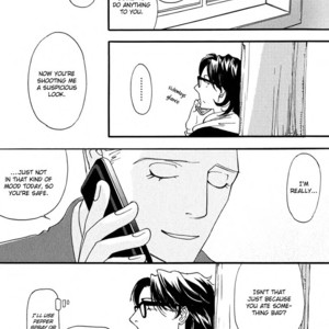 [MATSUO Marta] Usotsuki wa Shinshi no Hajimari [Eng] – Gay Manga sex 105