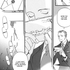 [MATSUO Marta] Usotsuki wa Shinshi no Hajimari [Eng] – Gay Manga sex 107