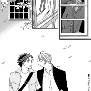 [MATSUO Marta] Usotsuki wa Shinshi no Hajimari [Eng] – Gay Manga sex 108