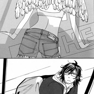 [MATSUO Marta] Usotsuki wa Shinshi no Hajimari [Eng] – Gay Manga sex 110