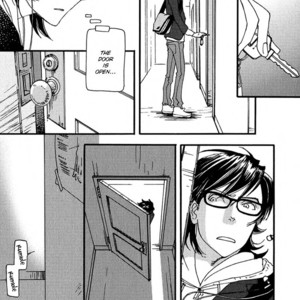 [MATSUO Marta] Usotsuki wa Shinshi no Hajimari [Eng] – Gay Manga sex 113
