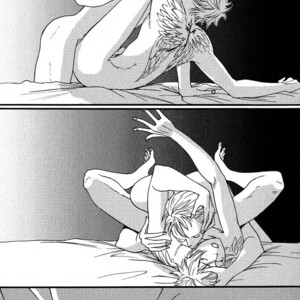 [MATSUO Marta] Usotsuki wa Shinshi no Hajimari [Eng] – Gay Manga sex 115