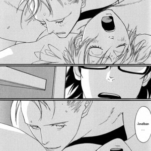 [MATSUO Marta] Usotsuki wa Shinshi no Hajimari [Eng] – Gay Manga sex 116