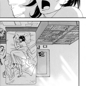 [MATSUO Marta] Usotsuki wa Shinshi no Hajimari [Eng] – Gay Manga sex 117