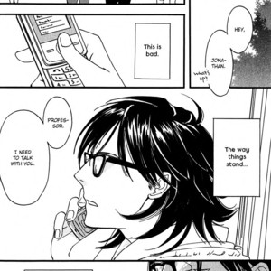 [MATSUO Marta] Usotsuki wa Shinshi no Hajimari [Eng] – Gay Manga sex 119
