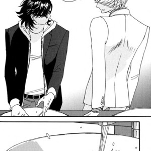[MATSUO Marta] Usotsuki wa Shinshi no Hajimari [Eng] – Gay Manga sex 133