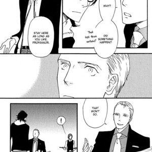 [MATSUO Marta] Usotsuki wa Shinshi no Hajimari [Eng] – Gay Manga sex 143