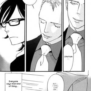 [MATSUO Marta] Usotsuki wa Shinshi no Hajimari [Eng] – Gay Manga sex 152