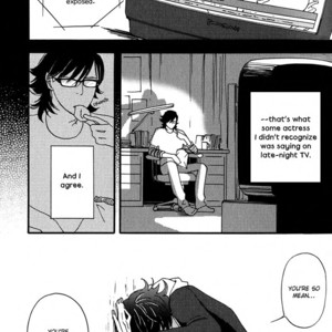 [MATSUO Marta] Usotsuki wa Shinshi no Hajimari [Eng] – Gay Manga sex 155