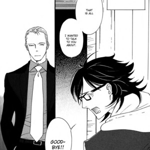 [MATSUO Marta] Usotsuki wa Shinshi no Hajimari [Eng] – Gay Manga sex 158