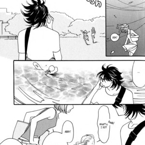 [MATSUO Marta] Usotsuki wa Shinshi no Hajimari [Eng] – Gay Manga sex 168