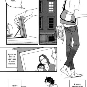 [MATSUO Marta] Usotsuki wa Shinshi no Hajimari [Eng] – Gay Manga sex 170