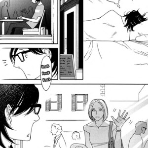 [MATSUO Marta] Usotsuki wa Shinshi no Hajimari [Eng] – Gay Manga sex 171