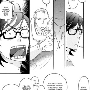 [MATSUO Marta] Usotsuki wa Shinshi no Hajimari [Eng] – Gay Manga sex 173