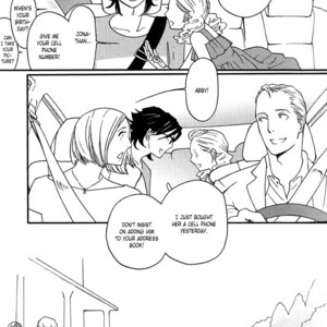 [MATSUO Marta] Usotsuki wa Shinshi no Hajimari [Eng] – Gay Manga sex 174