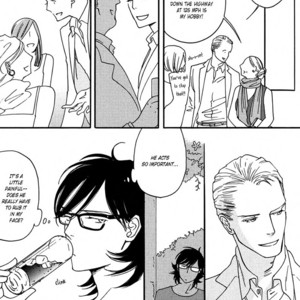 [MATSUO Marta] Usotsuki wa Shinshi no Hajimari [Eng] – Gay Manga sex 176