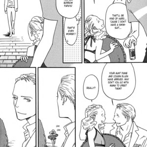 [MATSUO Marta] Usotsuki wa Shinshi no Hajimari [Eng] – Gay Manga sex 177