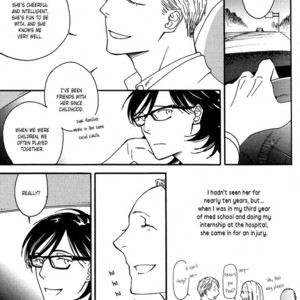 [MATSUO Marta] Usotsuki wa Shinshi no Hajimari [Eng] – Gay Manga sex 186