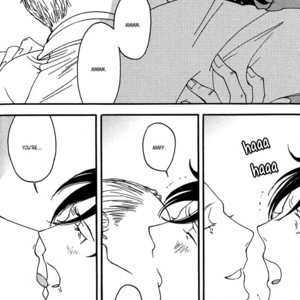 [MATSUO Marta] Usotsuki wa Shinshi no Hajimari [Eng] – Gay Manga sex 191