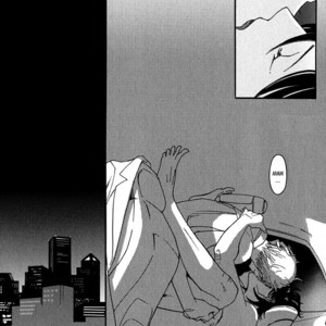 [MATSUO Marta] Usotsuki wa Shinshi no Hajimari [Eng] – Gay Manga sex 194