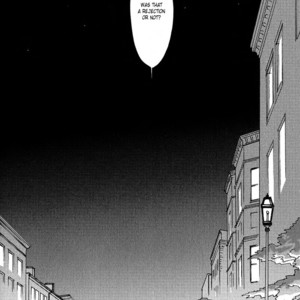 [MATSUO Marta] Usotsuki wa Shinshi no Hajimari [Eng] – Gay Manga sex 201