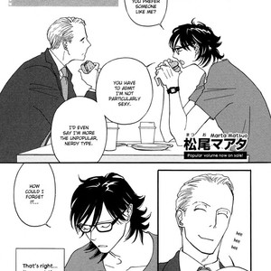 [MATSUO Marta] Usotsuki wa Shinshi no Hajimari [Eng] – Gay Manga sex 216