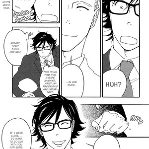 [MATSUO Marta] Usotsuki wa Shinshi no Hajimari [Eng] – Gay Manga sex 218