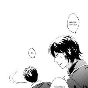 [Go-Mayu] Himitsu to kanchigai – Gintama dj [Eng] – Gay Manga sex 25