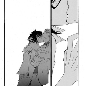 [MATSUO Marta] Ayamachi wa Shinshi no Tashinami -Chapter 7 & Chapter 8-Quicksand [JP] – Gay Manga sex 13