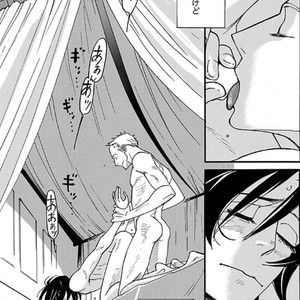 [MATSUO Marta] Ayamachi wa Shinshi no Tashinami -Chapter 7 & Chapter 8-Quicksand [JP] – Gay Manga sex 18