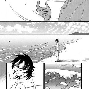 [MATSUO Marta] Ayamachi wa Shinshi no Tashinami -Chapter 7 & Chapter 8-Quicksand [JP] – Gay Manga sex 28