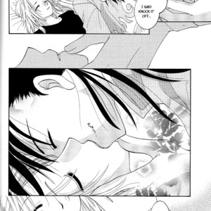 [Oxy-Gen (OHKI Nao)] Fullmetal Alchemist dj – Sweet Silence [Eng] – Gay Manga sex 11