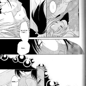 [Oxy-Gen (OHKI Nao)] Fullmetal Alchemist dj – Sweet Silence [Eng] – Gay Manga sex 12