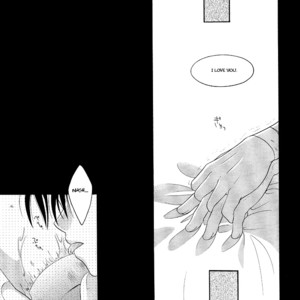 [Oxy-Gen (OHKI Nao)] Fullmetal Alchemist dj – Sweet Silence [Eng] – Gay Manga sex 24