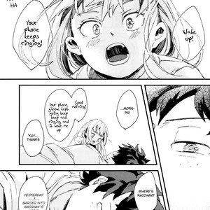 [hemhem (sumo)] Cobalt Blue Tears – Sequel – Boku no Hero Academia dj [Eng] – Gay Manga sex 4