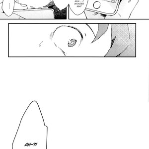[hemhem (sumo)] Cobalt Blue Tears – Sequel – Boku no Hero Academia dj [Eng] – Gay Manga sex 5