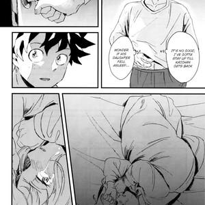 [hemhem (sumo)] Cobalt Blue Tears – Sequel – Boku no Hero Academia dj [Eng] – Gay Manga sex 15