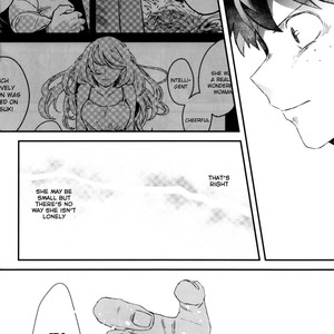 [hemhem (sumo)] Cobalt Blue Tears – Sequel – Boku no Hero Academia dj [Eng] – Gay Manga sex 17