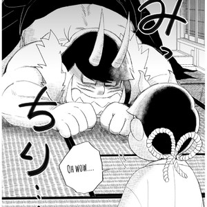 [Kara Age Wa Nomimono desu] Kawaii Hito- Osomatsu San dj [Eng] – Gay Manga sex 7