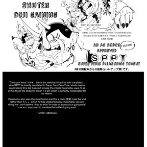 [Kara Age Wa Nomimono desu] Kawaii Hito- Osomatsu San dj [Eng] – Gay Manga sex 33