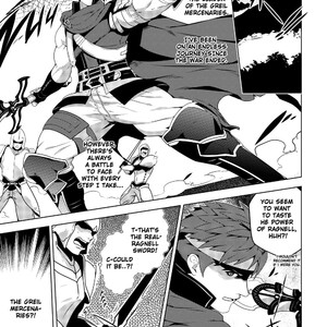 [Mazjojo] Radiant Heart – Fire Emblem Radiant Dawn dj [Eng] – Gay Manga sex 5