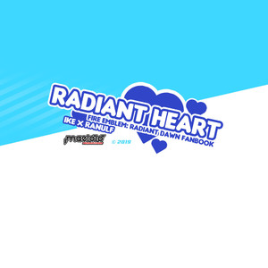 [Mazjojo] Radiant Heart – Fire Emblem Radiant Dawn dj [Eng] – Gay Manga sex 40