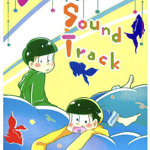 [Tokyo Jukai] Sound Track – Osomatsu San dj [Eng] – Gay Manga thumbnail 001