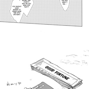 [Kayoubi (Mor)] By My Side – Gintama dj [Eng] – Gay Manga sex 26
