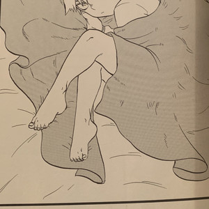 Green Doll – Boku no Hero Academia dj [Eng] – Gay Manga sex 11