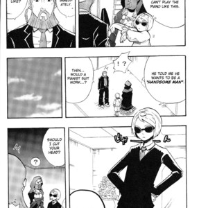 [Skybeans Avenue (Soramame Surume)] MJD – Ace Attorney dj [Eng] – Gay Manga sex 5