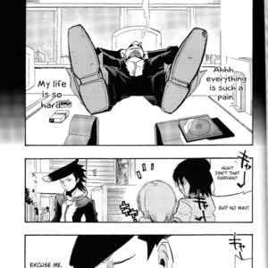 [Skybeans Avenue (Soramame Surume)] MJD – Ace Attorney dj [Eng] – Gay Manga sex 8