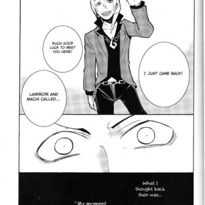 [Skybeans Avenue (Soramame Surume)] MJD – Ace Attorney dj [Eng] – Gay Manga sex 12